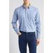 Trenton Crown Lite Stretch Cotton Button-down Shirt