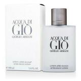 Acqua Di Gio Aftershave 3.4 Oz Aftershave Giorgio Armani