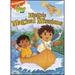 Pre-Owned Go Diego Go!: Diego s Magical Missions (DVD 0097368528840)