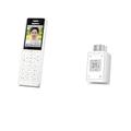 AVM Fritz!Fon X6 White DECT-Komforttelefon