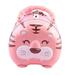 Year of The Tiger Piggy Bank Tabletop Coin Decor Cartoon Desktop Cute Money Chinese Child