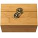 Piggy Bank Gift Boxes Wooden Boxes with Lids Jewelry Chest Wood Boxes with Lids Child