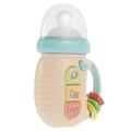 Story Machine Newborn Bilingual Toy Baby Phone Infant Rattles Shaker Interactive Educational