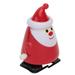 Wind up Toy Santa Childrens Toys Christmas Goody Bag Filler Xmas Kids Clockwork