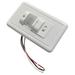 Infrared Sensor Switch Body Induction Intelligent Motion Detector Ceiling Light