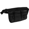 Waterproof Work Apron Aprons for Men Utility Belt Tool Organizer Tools Pouch Nylon Tool Bag Waist Pouch Belt Pouch Man