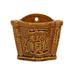 Chinese Incense Burner Wall Hanging Vintage Decor Style Household Practical Censer