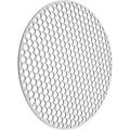 Household Grill Mesh Camping Grill Mesh BBQ Grilling Mesh Simple Grill Net Metal Grill Mesh for BBQ