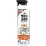 Bonide Revenge House Guard Foaming Insect Killer 15 oz Ready-to-Use Aerosol Spray Long Lasting Protection Indoors Odorless and Nonstaining