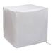 1pc Patio Table chair Cover Outdoor Waterproof Anti- UV Proof Rectanguler Furniture Protector Covers