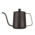 Pour over Coffee Maker Machine Household Pot Stainless Kettle Home Office Can Water