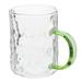 Glass Water Mug Coffe Cup Mugs for Coffee Glasses Espresso Cups Cocktail Multi-function Tea Miss Office