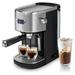 TiaGOC Espresso Machine with 20 Bar Pump Espresso Machine with Milk Frother Steam Wand Choice of Latte or Cappuccino Making 41 oz Removable Water for Home Gifts for Family