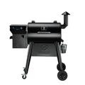 Z Grills 2022 NEW model pellet grill & smoker 450B with a PID controller