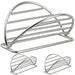 3 Pcs Taco Stand Pancakes Pancake Stand The Homebody Taco Rack Holder Stand Food Stand