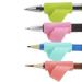 3 PCS Pen Writing Posture Corrector Grip Correction Tool Fountain Pencil Handwriting Grips Toddler