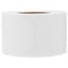 1 Roll of Blank Shipping Labels Self Adhesive Labels Express Labels for Address Mailing Postage