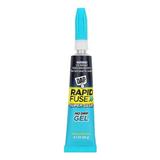 DAP RapidFuse Gel Adhesive Clear 20G 7079800178