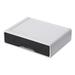 Desktop Storage Box Stackable Drawer Container Stationery Makeup Drawers Cabinet Office