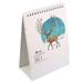 2023 Desk Calendar Desktop Time Schedule Household Co Worker Gifts Office Supply Calendars Binders Daily Planners Decor