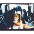 Mark Hamill In Cockpit In Star Wars: Episode V - The Empire Strikes Back Photo Print (8 x 10) - Item # MVM53798
