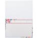 Blank Planning Notepad Office Agenda Memo Notepad Students Daily Planning Notepad