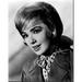 Edie Adams Headshot For Call Me Bwana Black And White Photo Print (16 x 20) - Item # MVM54616