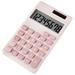 Mini Computer Calculator Desktop Calculators Financial Accounting Plastic Student