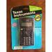 Back to School Texas Instruments TI-30X IIS 2-Line Scientific Calculator Supply Kit Essential Classroom Teaching & Advance Training Resource Tool for Math Science Algebra Statistics Trig