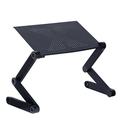 Computer Desk Working Desk Folding Learning Table Folding Laptop Holder Bed Table Foldable Desk