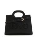 Liu Jo - Daurin Handtasche 28 cm Handtaschen Schwarz Damen