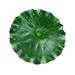 Aquarium Artificial Green Leaf: mullein leaf tea 60cm Simulation Floating Leaves Water Pads for Pool Pond Tank chrysanthemum tea Decor cuachalalate