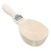 Scoop Shovel Weight Gram Measurement Spoon Spoon Scale Electronic Food Spoon Dog Food Weighing Spoon High Precision