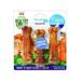 Nylabone Healthy Edibles Puppy Chew Treats Turkey & Sweet Potato- Variety Pack