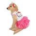 Rubie s Pet Shop Hello Kitty Dress with Head Band