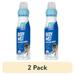 (2 pack) OUT! Petcare Dog Cologne Body Mist with Odor Control Spray Clean Cotton Scent 6.3 Oz