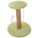 Sisal Cat Scratching Post Furniture Cute Cat Scratching Post Cat+toys Kitten Scratching Post Indoor Cat Scratcher