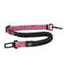 Spirastell Seat Belt Seat Belt Leash Medium Car Belt Car Safety Buffer Adjustable Safety Medium Car Leash Pet Car Seat Safety Car Harness Adjustable Safety Car Elastic Buffer Adjustable