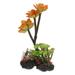 Ornament Artificial Plants Artificial Succulent Artificial Aquatic Plants Fake Plant Fish Tank Landscaping Water Plants Miniature Artificial Plastic Office