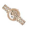 Luxury Quartz Watches Fashion Bling Diamond Watch Women Casual Wrist Watch
