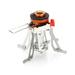 Camping Cookware Outdoor Camping Stove Camping Gas Stove Outdoor Stove Electronic Camping Travel