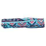 Elastic Yoga Headband Tiara Headbands for Women Athletic Sweatband Absorbing Workout Miss Women s