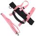 Outdoor Skiing Harness Kids Ski Training Harness Children Ski Balance Teaching Belt Outdoor Supply