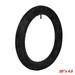 JILUER tire Tire Rubber Tires Snow Tire Fat Bike x 4.0 Inch 20 x 4.0 Inner Tube 4.0 Inch Fat Bike Tires Snow Rubber Universal 20x3.0â€˜â€™/20x4.0â€˜â€™/26x4.0â€˜â€™ Tyre QISUO Outer Tube Inner Tire Outer Tube