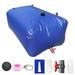 Nebublu Storage bag Water Bladder 50L Portable Water 50L / Resistance Collapsible Soft A Tank - 50L Collapsible Portable / Water Water Portable BUZHI Water containers Outdoor - 50L Water