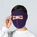 Balaclava Ski Full Face Mask Ski Snow Polar Fleece Warmer for Winter Sports US