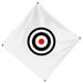 Golf Target Golf Balls Golf Hitting Fabric Indoor Golf Net Golfing Net Canvas Net Outdoor Hitting Cloth Hitting Net