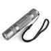 Convoy Electric torch + 18650 5000K 12 Handheld Torch 18650 LED Aluminum Alloy + Simple Easy Use Temperature Simple Easy S2+