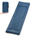 Carevas Picnic mat Inch Pad Mat Air Built-in Pump Thick 4 Inch Pad Mat Air Pad Thick 4 ADBEN Inflatable Built-in Pump Tent Inflatable Pad Thick Mat Air Built-in SIUKE air Inflatable SLE