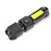 Dadypet Electric torch 3 Modes Outdoor Handheld Lumen 3 Lumen 3 Modes LED Re able LED Reable Handheld LED Mi-ni Handheld Re able Handheld L-ED ANRIO LED LED Reable BUZHI LED LED